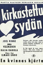 Kirkastettu sydän