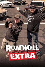 Roadkill Extra