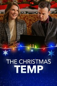 The Christmas Temp