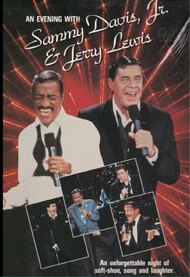 An Evening with Sammy Davis, Jr. & Jerry Lewis