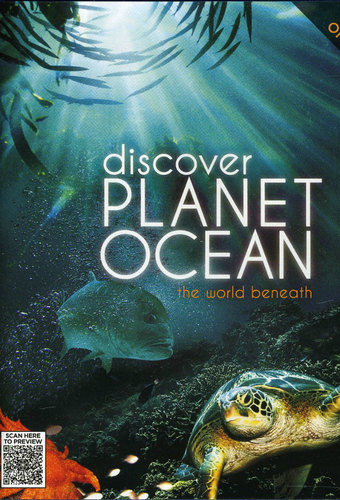 Discover Planet Ocean
