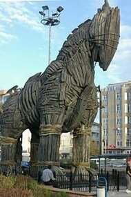 Trojan Horse: The New Evidence