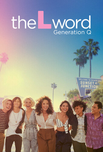 The L Word: Generation Q