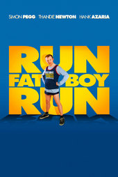 Run, Fatboy, Run