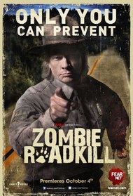 Zombie Roadkill