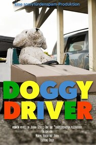 Doggy Driver