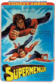 3 Supermen Against Godfather