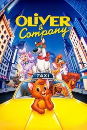 Oliver & Company