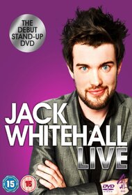 Jack Whitehall
