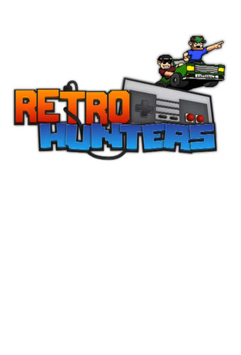 The Retro Hunters