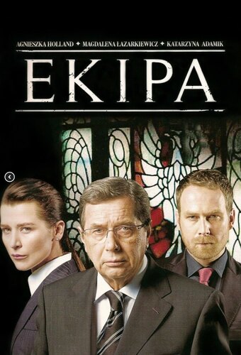 Ekipa