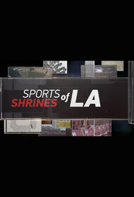 Sports Shrines Of LA