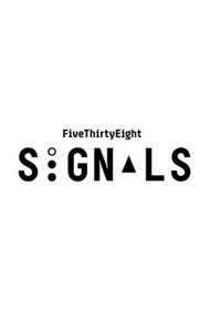 ESPN Films & FiveThirtyEight Presents Signals