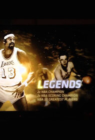 Laker Legends