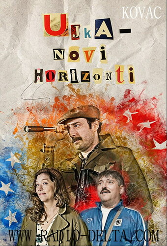 Uncle New Horizons