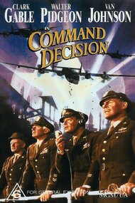 Command Decision