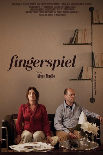 Fingerspiel