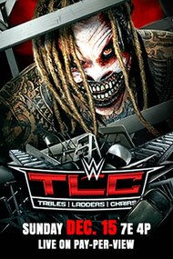 WWE TLC: Tables, Ladders & Chairs 2019