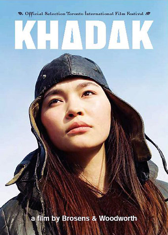 Khadak