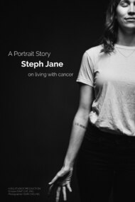 Steph Jane - A Portrait Story