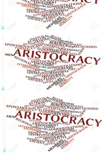 The Aristocracy