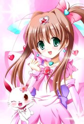 Jewelpet