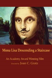 Mona Lisa Descending a Staircase
