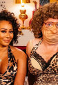 What A F***in' Year On TV With Mel B & Mel B