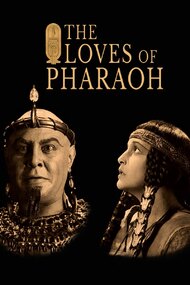 The Loves of Pharaoh