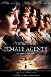 Female Agents