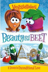 VeggieTales: Beauty and the Beet