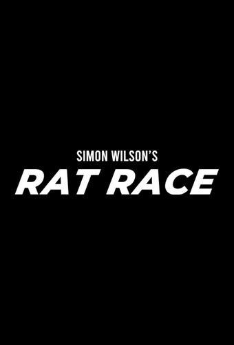 Simon Wilson's Rat Race