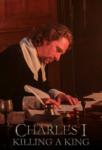 Charles I: Killing a King