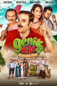 Geniş Aile: Komşu Kızı