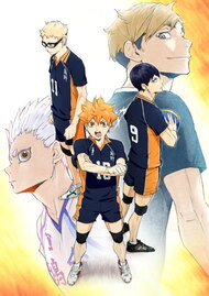 Haikyu! The Movie: Battle of Concepts - Rotten Tomatoes