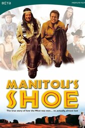 Manitou's Shoe