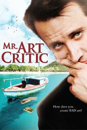 Mr. Art Critic