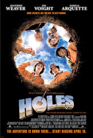 Holes