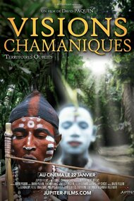 Shamanic Visions: Forgotten Territories