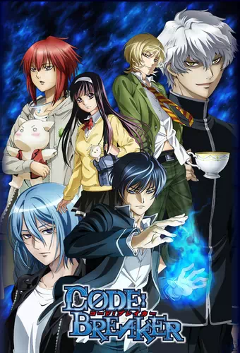 Code: Breaker