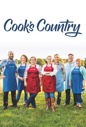 Cook's Country