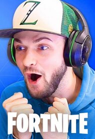 Fortnite [Ali-A]