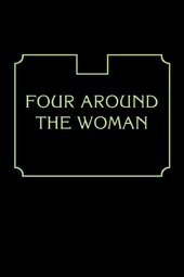 Four Around the Woman