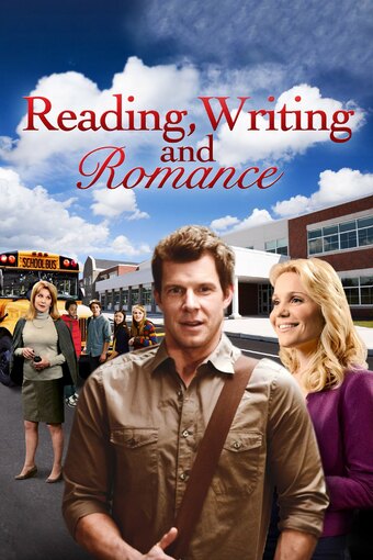 Reading, Writing & Romance