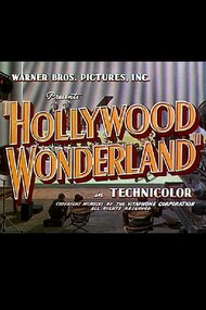 Hollywood Wonderland