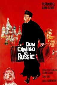 Don Camillo in Moscow