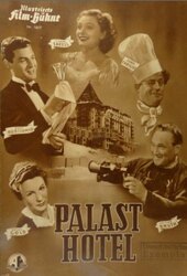 Palace Hotel