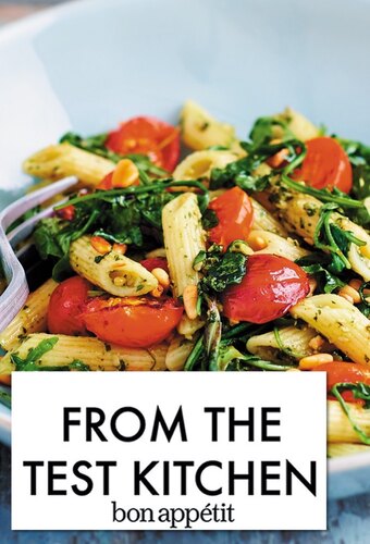 From the Test Kitchen