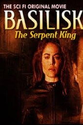 Basilisk: The Serpent King