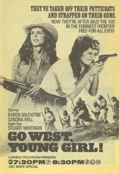 Go West, Young Girl